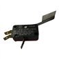 V3L-1287-D849 UND Lab Snap Action SPDT Microswitch