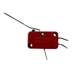 V3L-1287-D849 UND Lab Snap Action SPDT Microswitch
