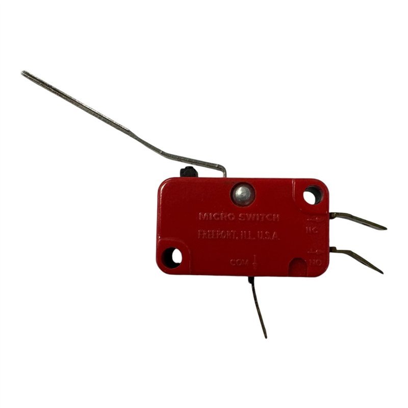 V3L-1287-D849 UND Lab Snap Action SPDT Microswitch