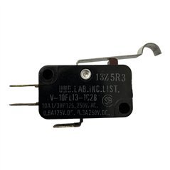V-10FL13-1C28 Omron UND Labs Snap Action SPDT Microswitch