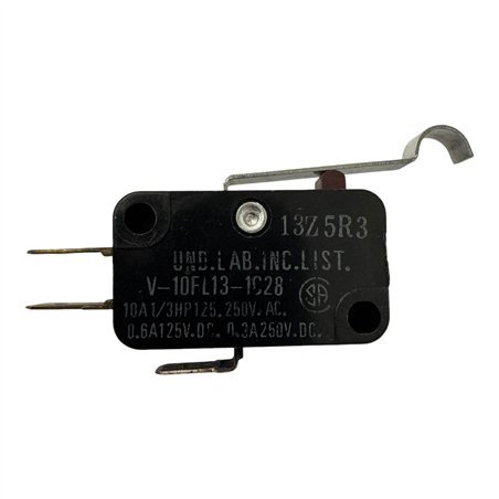 V-10FL13-1C28 Omron UND Labs Snap Action SPDT Microswitch