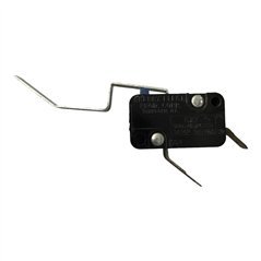 E22 Cherry UND Labs Snap Action Microswitch SPST 3A 125Vac 3137