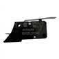 AH764259 Matsushita UND Labs Snap Action Microswitch SPST 15A 125/250Vac