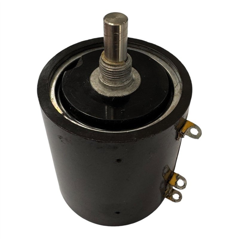 860 Spectrol Precision Potentiometer 5K 5kohm 3% LIN. TOL. .25%