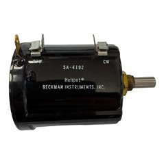 SA4192 SA-4192 Helipot Precision Potentiometer Spectrol 30k 5905-00-755-0771