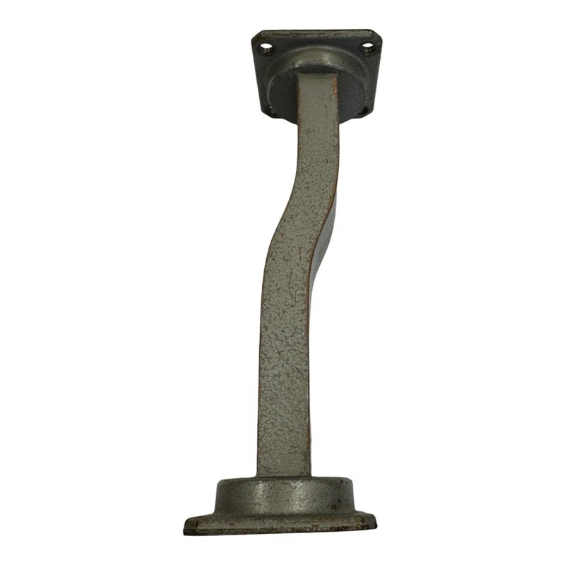 3157 Waveguide Angled Fixed Section WR90 WR-90 L:140mm
