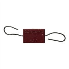 CM15C220J03 Mica Capacitor 22pf 250V 18x12x5mm 5910-00-725-7647