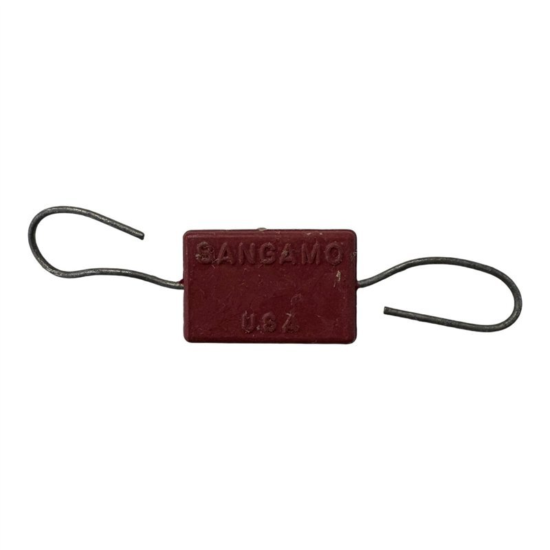 CM15C220J03 Mica Capacitor 22pf 250V 18x12x5mm 5910-00-725-7647