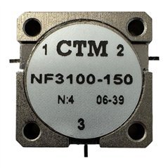 NF3100-150 CTM Circulator Stripline 2700-3500Mhz