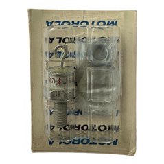 1N3671 Motorola Standard Rectifiers 800 V