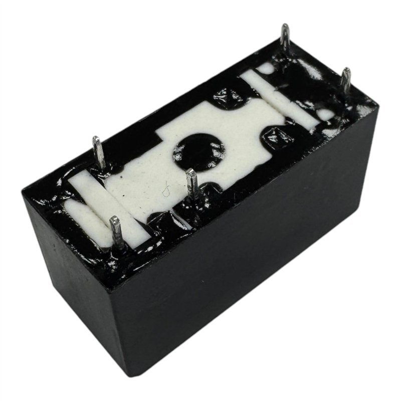 G2RL-1 Omron General Purpose Relay SPDT 24VDC Class F Flux Protect GP Type 5945-01-596-9163