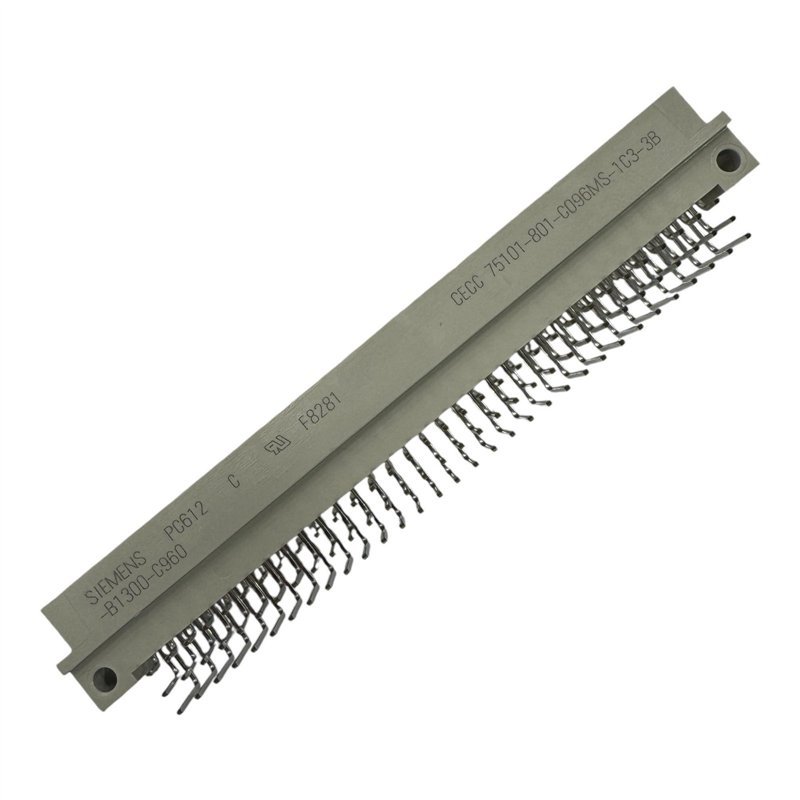 V42225-B1300-C960 Siemens Connector 96 POS 5935-12-311-8683