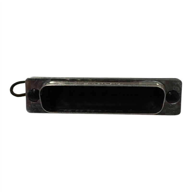 C2210-A302-B56 Siemens Electrical Connector D-Sub Cover 5935-12-324-9992