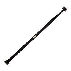 Credowan Aluminum Lightweight Waveguide Fixed Section Twist WR75 WR-75 Length:65cm