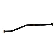 9701G/9700G Credowan Aluminum Lightweight Waveguide Fixed Section Twist WR75 WR-75 Length 65cm