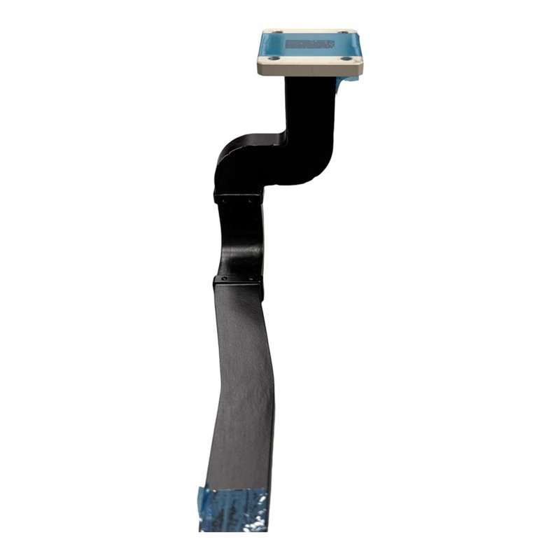 9700D Credowan Aluminum Lightweight Waveguide Fixed Section WR75 WR-75 D:50x7x5x6cm