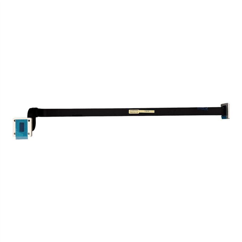 9701D Credowan Aluminum Lightweight Waveguide Fixed Section WR75 WR-75 D:47x7x6x6cm