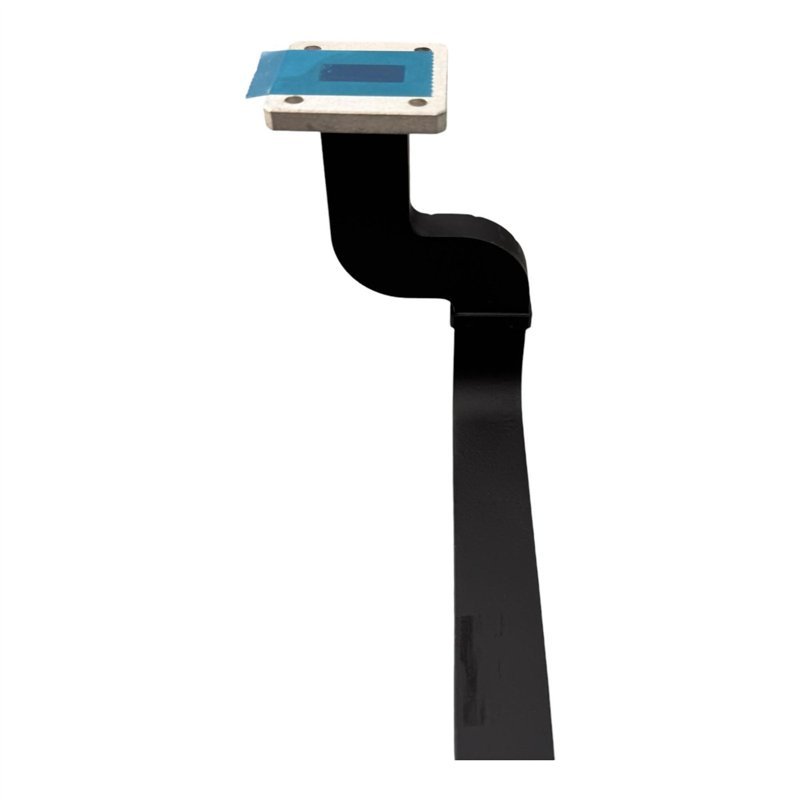 9701D Credowan Aluminum Lightweight Waveguide Fixed Section WR75 WR-75 D:47x7x6x6cm