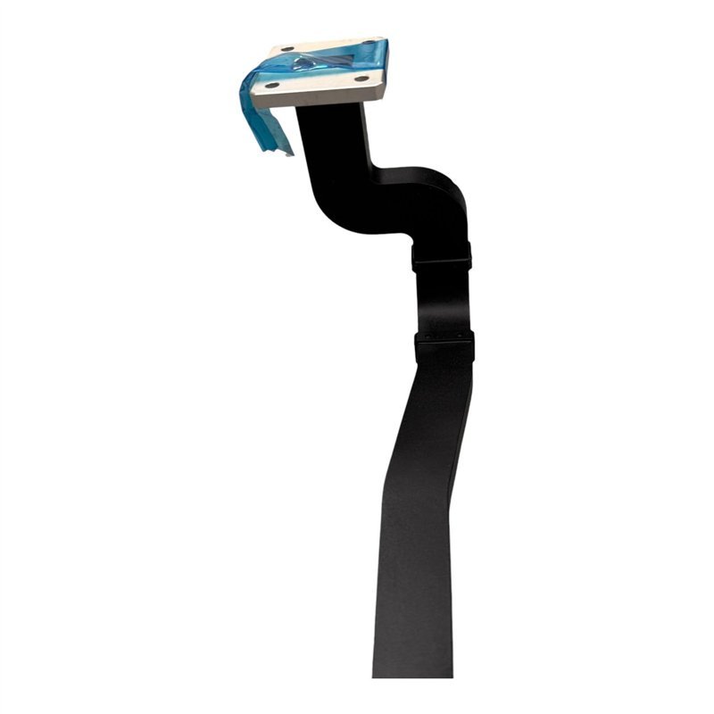9702D Credowan Aluminum Lightweight Waveguide Fixed Section WR75 WR-75 D:53x7x6x6cm