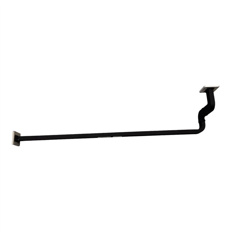 9702D2 Credowan Aluminum Lightweight Waveguide Fixed Section WR75 WR-75 D:55x7x10x6cm