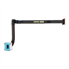 P0097237-01/02 Credowan Aluminum Lightweight Waveguide Fixed Section WR75 WR-75 D:34x7x15x9cm