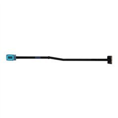 9701B Credowan Aluminum Lightweight Waveguide Fixed Section WR75 to WR-75 Mini (30x27mm) Length:47cm