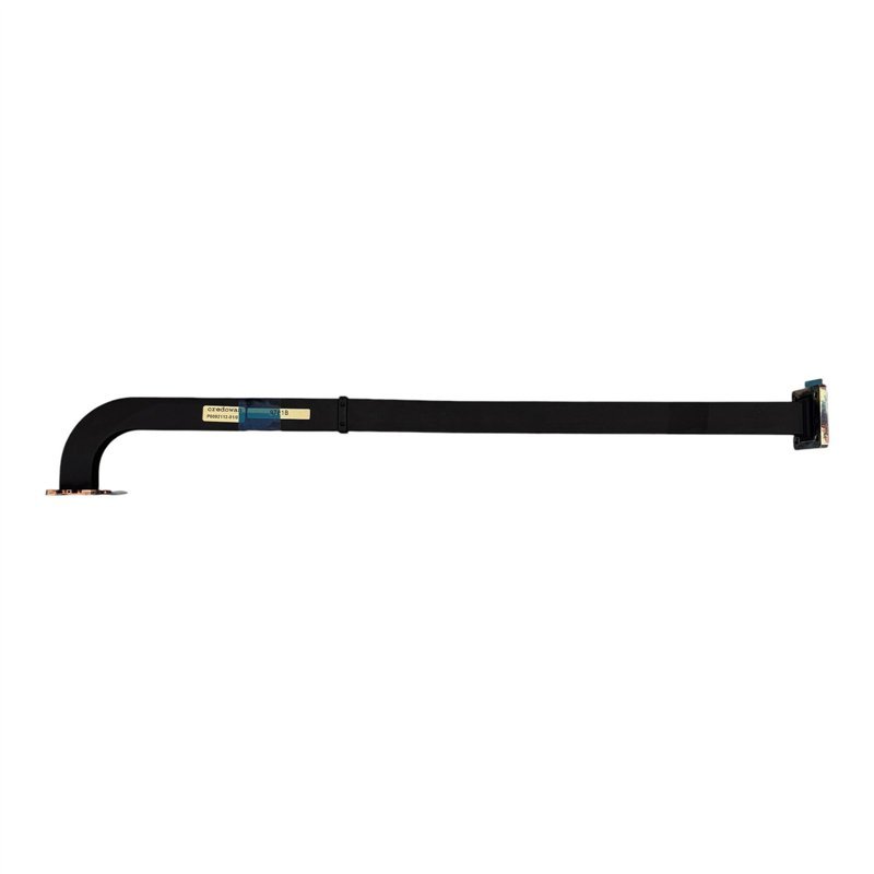 9701B Credowan Aluminum Lightweight Waveguide Fixed Section WR75 to WR-75 Mini (30x27mm) Length:47cm