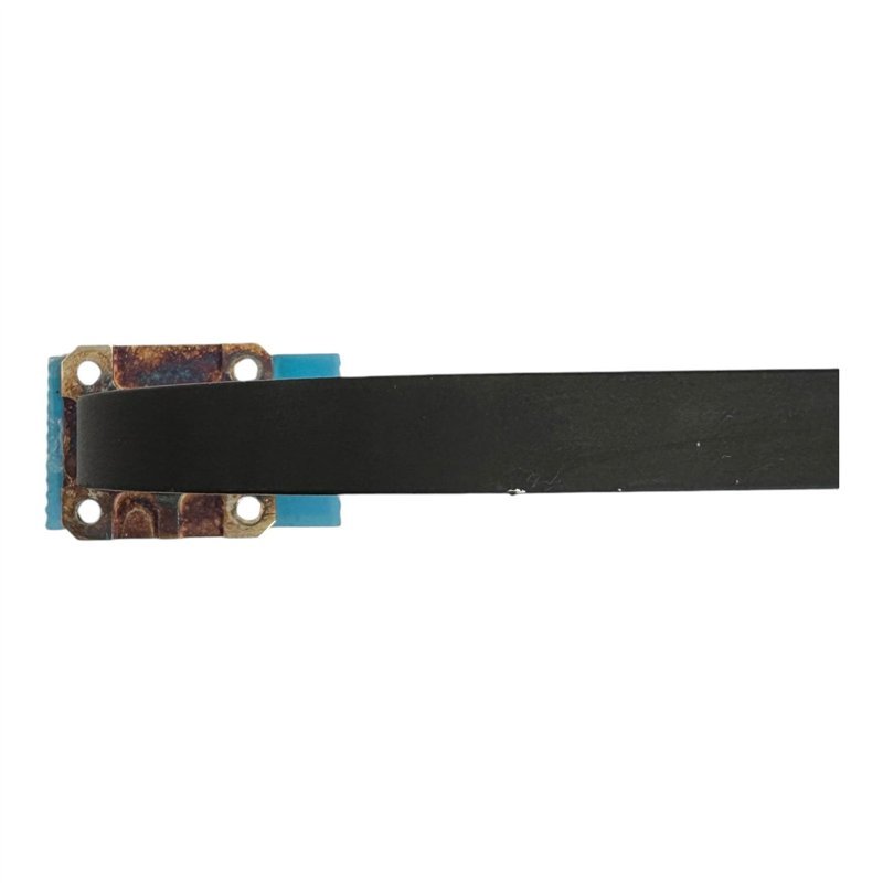 9701B Credowan Aluminum Lightweight Waveguide Fixed Section WR75 to WR-75 Mini (30x27mm) Length:47cm