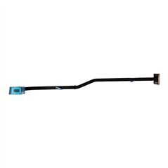 9702B Credowan Aluminum Lightweight Waveguide Fixed Section WR75 to WR-75 Mini (30x27mm) Length:49cm