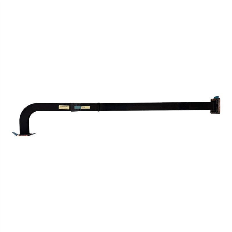 9702B Credowan Aluminum Lightweight Waveguide Fixed Section WR75 to WR-75 Mini (30x27mm) Length:49cm