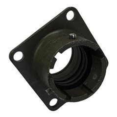KPT02E12-BM15 Cannon Mil Spec Connector Housing 5935-12-148-8495