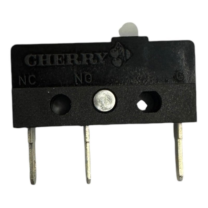 E63 Cherry Micro Switch Sensitive SPDT 0.1A 125Vac 5930-12-302-9680