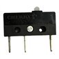 E63 Cherry Micro Switch Sensitive SPDT 0.1A 125Vac 5930-12-302-9680