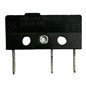 E63 Cherry Micro Switch Sensitive SPDT 0.1A 125Vac 5930-12-302-9680