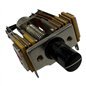 SR614F/2-2(-)1 Pushbutton Switch 5930-12-145-4522
