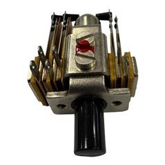 SR614F/2-2(-)1 Pushbutton Switch 5930-12-145-4522