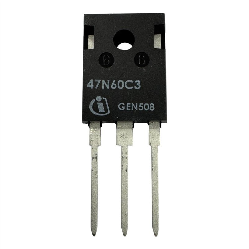 SPW47N60C3 Infineon Power Transistor 5961-12-387-2636