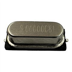 8.00000Mhz 8Mhz Crystal Oscillator SMD 11.5x4.5mm