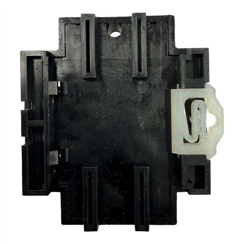 0T11-PC Custom Connectors Relay Socket