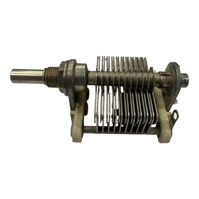 3277 Air Variable Capacitor 10-170pf 600V