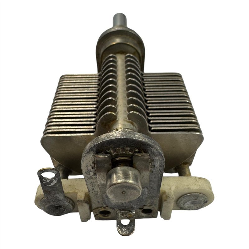 3277 Air Variable Capacitor 10-170pf 600V