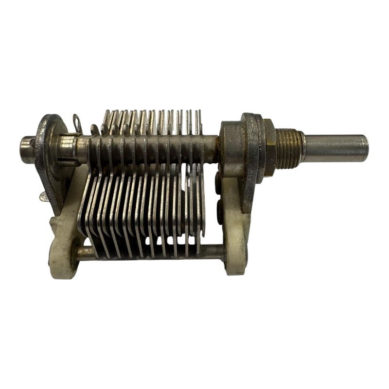 3277 Air Variable Capacitor 10-170pf 600V