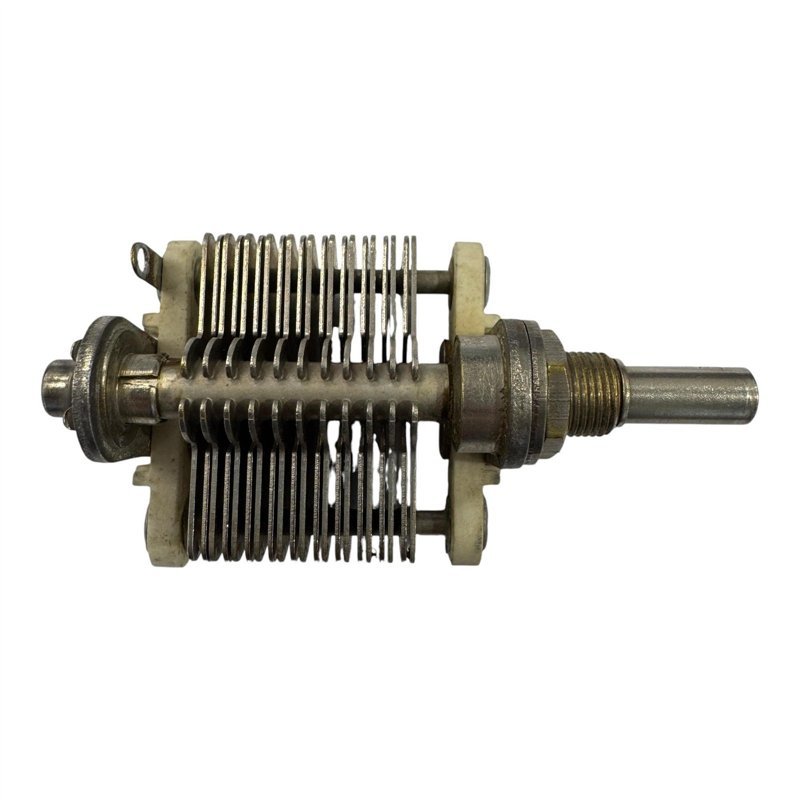 3277 Air Variable Capacitor 10-170pf 600V
