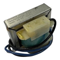 LPL-5-9-TP Advance Electronics Transformer 120V 60Hz 180MA 4-9W