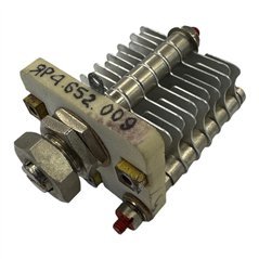 P4.652.009 Air Variable Capacitor 2-10pf 600V