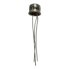 CV7345 Transistor 5961-00-452-9118
