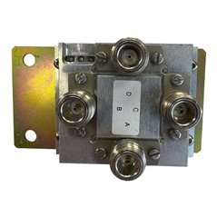 01-230-037 Delta Ohm Coaxial Relay 24V 50Ohm N type