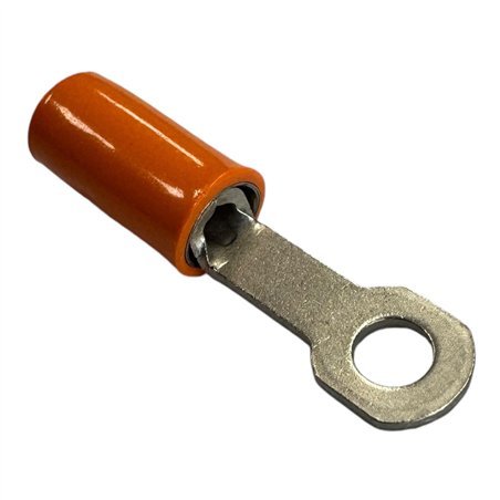 1577964-1 Tyco Strato Therm Ring Terminal 16-18 AWG