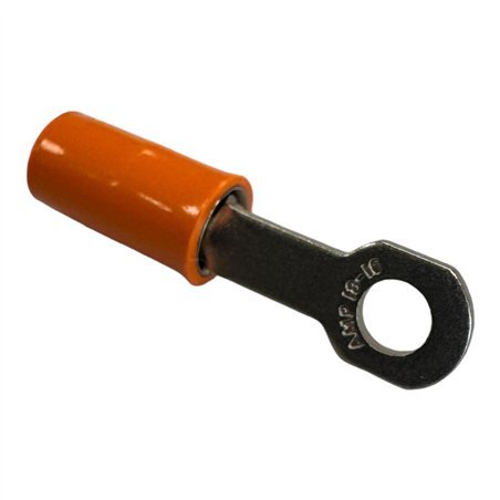 1577964-1 Tyco Strato Therm Ring Terminal 16-18 AWG