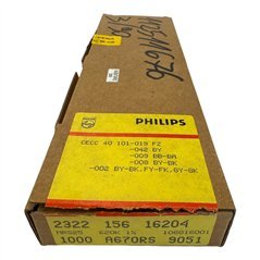MRS25 Philips Metal Film Resistor 620K 0.6W 1% 232215616204 QTY:1000